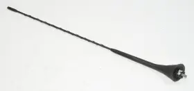 65206909605 Original Factory Genuine Rear Short Rod Am Fm Radio Antenna Base Mount Unit Oem Bmw E46 Convertible