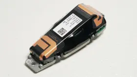 65209825131 Original Factory Genuine Roof Attached Navigation Radio Antenna Cover Shark Fin Module Oem Bmw G26 G80