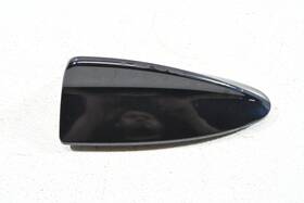Original Factory Genuine 9129639 Roof Attached Navigation Gps Antenna Cover Shark Fin Blue Oem Bmw F25 F26 X3 X4