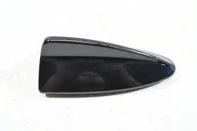 9129639 Original Factory Genuine Roof Attached Navigation Gps Antenna Cover Shark Fin Blue Oem Bmw F25 F26 X3 X4