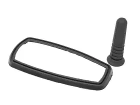 22.9007.002 Other 22.9007.002--uro Porsche Mercedes-benz Gps Antenna Cap 1998-2003 229007002 Uro