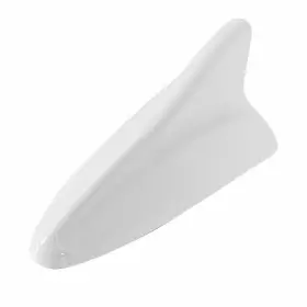 Oursunshine2019 962102t700-zs For Hyundai Sonata 2015-2018 2019 With Gps White Shark Fin Antenna Cover Am/fm