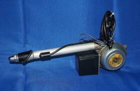 Panasonic Pma-901 Fully Automatic Motor Drive Car Antenna Assembly Untested