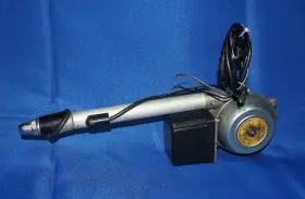 Pma-901 Panasonic Fully Automatic Motor Drive Car Antenna Assembly Untested