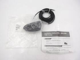 Panorama Finb-5f Sharkfin Antenna Sw3-686 With 5 Meter Cable