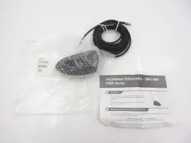 Sw3-686 Panorama Finb-5f Sharkfin Antenna With 5 Meter Cable