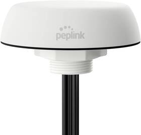 Peplink Ant-mb-22g-s-w-6 Cellular And Wifi Antenna Mobility 22g 5g Ready 2x2 Mimo High Bandwidth