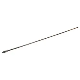 Masc3ap4-48 Peterbilt Antenna 48 Inch Clear/red