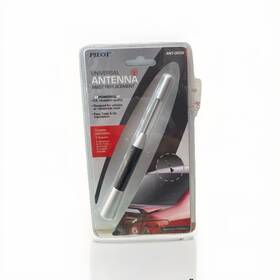 Pilot Ant-003s Universal Antenna 5 3/4 Inch Aluminum/carbon Fiber Mast Replacement