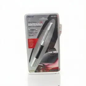 Ant-003s Pilot Universal Antenna 5 3/4 Inch Aluminum/carbon Fiber Mast Replacement