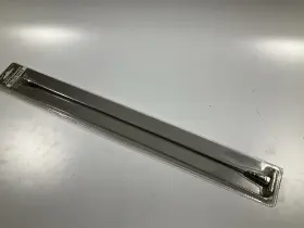 Ant-1001 Pilot Universal Billet Style Antenna With Steel Rod Mast