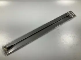 Ant-1001b Pilot Automotive Truck Antenna Black Billet Style