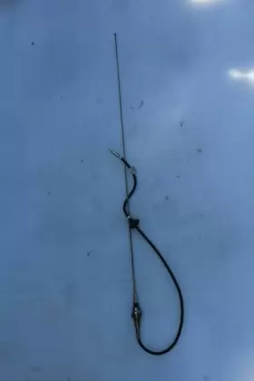 4469058 Plymouth 1991 1992 1993 1994 1995 Acclaim Antenna