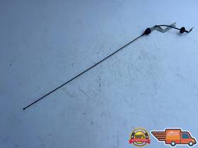 Pontiac 25956526 2006-2010 Solstice Radio Antenna Mounting Bracket 06-10 Oem