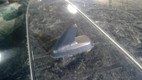 Pontiac 645.gm2h08 G6 2008 Antenna 1082524