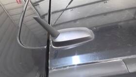 Pontiac 645.gm2l09 Vibe 2009 Antenna 1774577