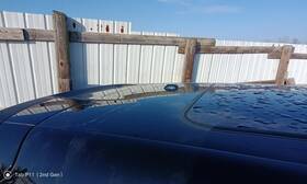 Porsche 645.po1316 Cayenne 2016 Antenna 763526