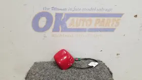645.po1416 Porsche 16 Cayenne Gts 958 Roof Mounted Antenna Red