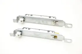 645.po1m17 Porsche 15-18 Macan 3.0l Pair Of Aerial Antenna Amplifiers