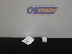 645.po1m21 Porsche 21 2021 Macan Oem Roof Mounted Antenna White