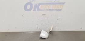 Porsche 645.po1s14 14 Boxster 981 Antenna Assembly White