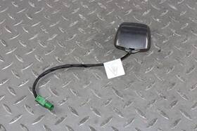 Porsche 645-porsche 10-16 Panamera Agate Gray Overhead Roof Audio Radio Antenna Factory Oem Oe Wty