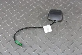 645-porsche Porsche 10-16 Panamera Agate Gray Overhead Roof Audio Radio Antenna Factory Oem Oe Wty
