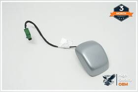 Porsche 6q0035575d 2019 - 2024 Macan Upper Roof Radio Antenna Gray Oem 33k
