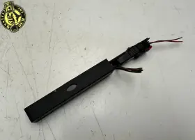 71.116.220 Porsche 2013-2024 Boxster 911 Cayman Keyless Entry Sensor Antenna Module Oem