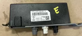 7p5035225 Porsche 2011-2016 Cayenne S Oem Rear Trunk Lid Antenna Amplifier