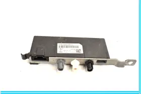 7p5035225l Porsche 11-18 Cayenne Rear Right Radio Antenna Amplifier Module Oem