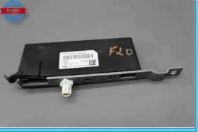 7p5035225m Porsche 11-18 Cayenne Rear Left Radio Antenna Amplifier Module Oem