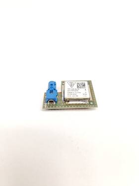 Porsche 7pp035504b 2020 - 2025 Spyder 718 Cayenne Gps Navigation Antenna Module Unit Oem