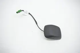 7pp035507d Porsche 10-16 Panamera Roof Mounted Gps Antenna Receiver Module Unit Oem