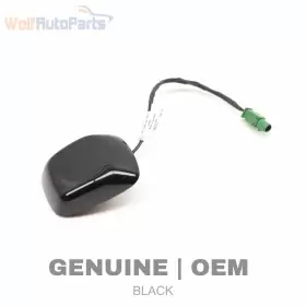 7pp035507f Porsche 2010-2016 Panamera - Roof Antenna
