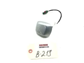 7pp0355507 Porsche 2015-2018 Cayenne S 958 Roof Radio Stereo Antenna Oem