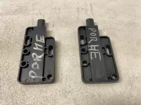 7pp962132 Porsche 2015 - 2022 Macan Keyless Entry Passive Antenna Module Unit Oem