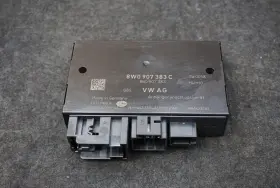 8w0907383c Porsche Antenna Amplifier Amp Control Module Ecu Cayenne Gts 2022-23