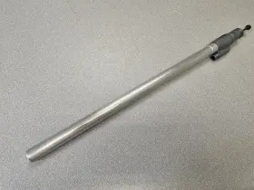 91164530104 Porsche Used Original 911 912e 930 Hirschmann Telescoping Am/fm Antenna #2
