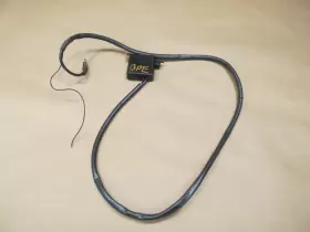 92864517301 Porsche 1984-1991 928 S Audio Radio Antenna Amplifier Harness