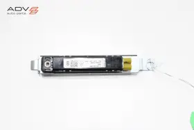 95b035497e Porsche 2015 - 2018 Macan Rear Right Side Lower Antenna Booster Module Oem