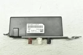 97064711801 Porsche 2010-2016 Panamera Right Radio Antenna Amplifier 10-16