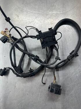 Porsche 97064720100 2010-2016 Panamera 970 Gps Antenna Navigation Module Oem