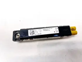 971035225 Porsche 20-22 Taycan Bentley Continental Antenna Amplifier Booster Module Oem