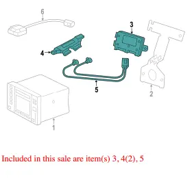 99664712400 Porsche 2004 Boxs