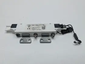 99764711700 Porsche 2006 - 2008 Oem Cayman Radio Antenna Amplifier Trap Circuit Module