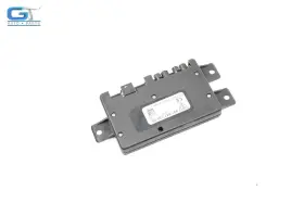 99764712400 Porsche Boxster Cayman Antenna Amp Amplifier Radio Booster Module Oem 2005-08