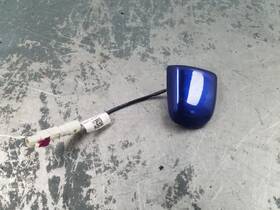 Porsche 9p1035510b 2024 Cayman Gt4 Rs Satellite Radio Antenna #74617 Z4