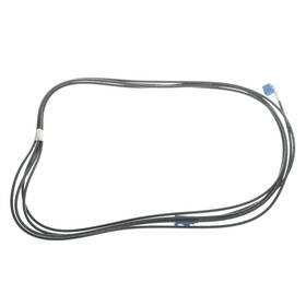 Porsche 9p4-979-005-a Genuine Boxster Cayman Single Wire Antenna Cable Assembly