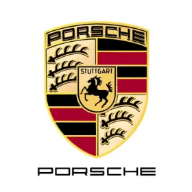 Pae-035-510 Porsche Genuine Telephone Aerial
